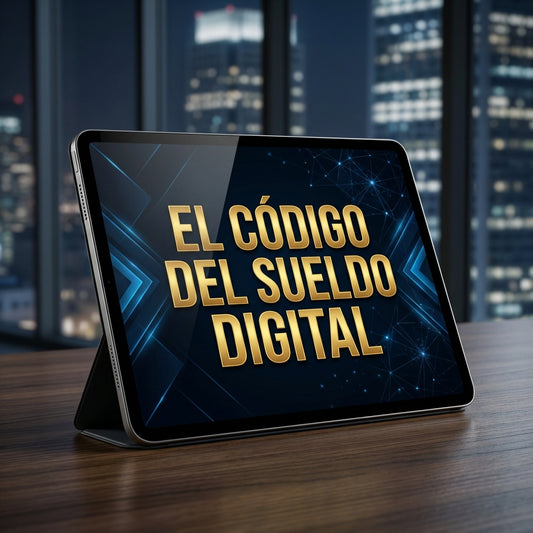 Codigo del Sueldo Digital