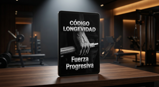 Codigo longevidad - Fuerza progresiva
